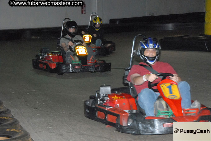 TGP VIP Go-Kart Racing & Party