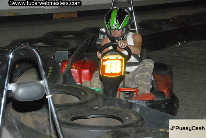 TGP VIP Go-Kart Racing & Party
