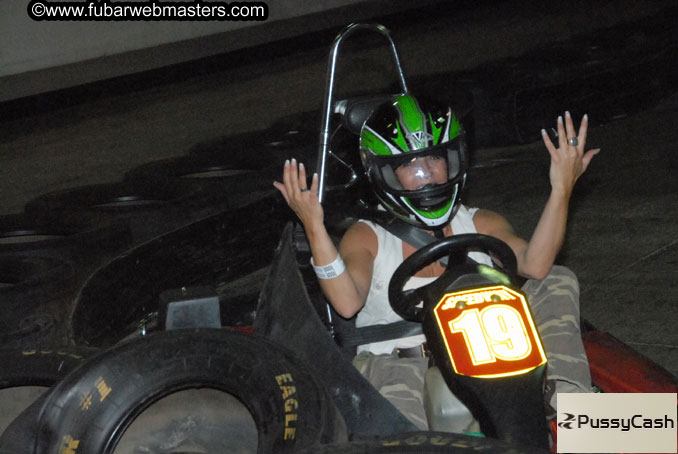 TGP VIP Go-Kart Racing & Party