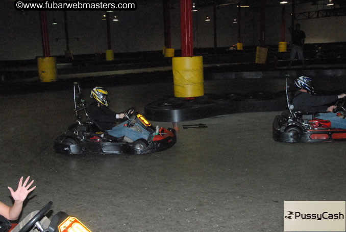 TGP VIP Go-Kart Racing & Party