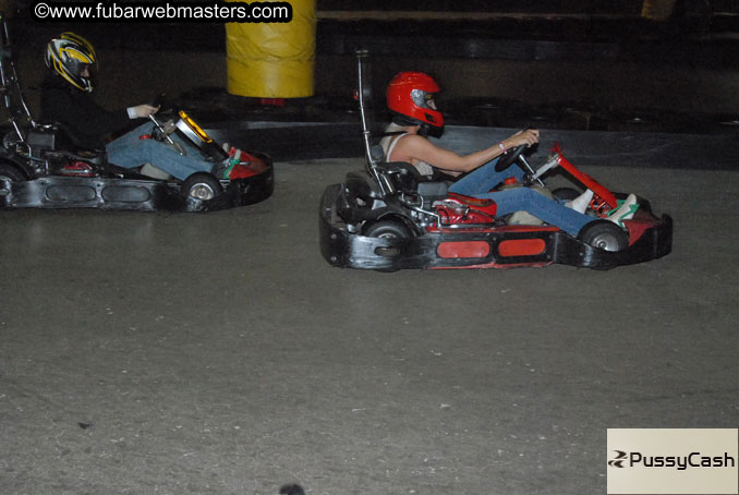 TGP VIP Go-Kart Racing & Party