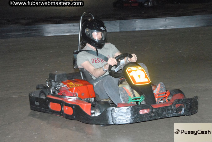TGP VIP Go-Kart Racing & Party