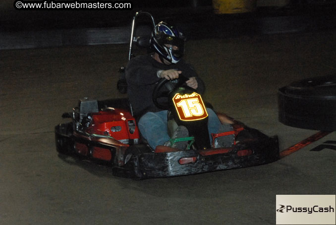 TGP VIP Go-Kart Racing & Party
