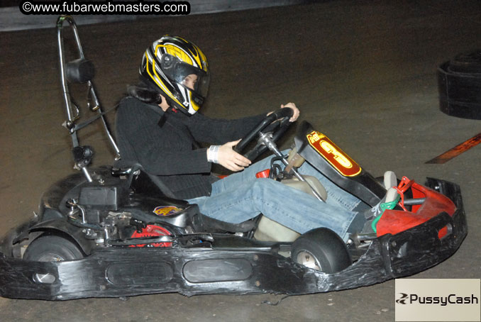 TGP VIP Go-Kart Racing & Party