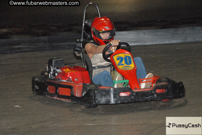 TGP VIP Go-Kart Racing & Party