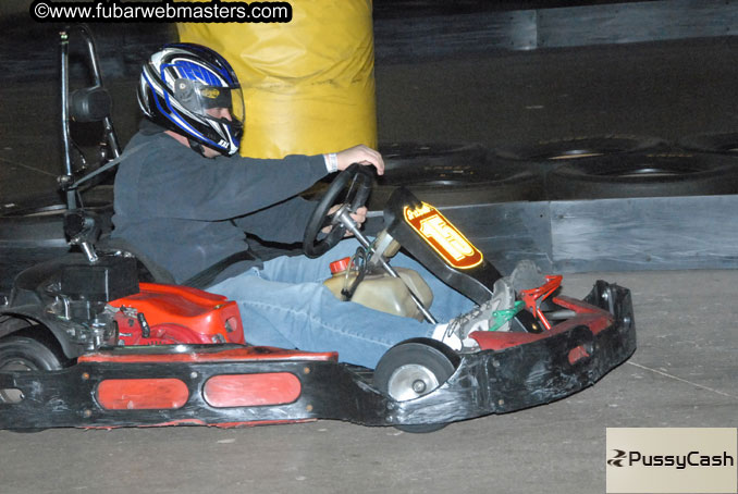 TGP VIP Go-Kart Racing & Party