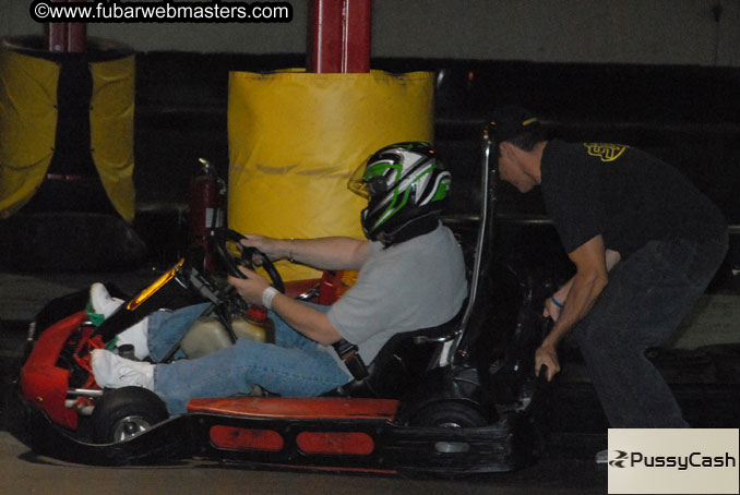 TGP VIP Go-Kart Racing & Party