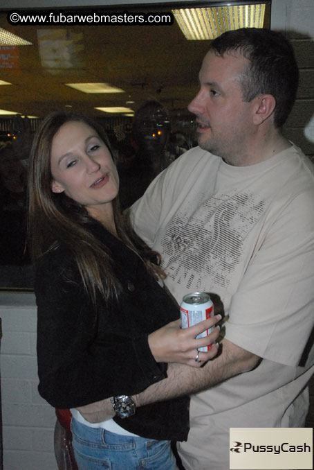 TGP VIP Go-Kart Racing & Party