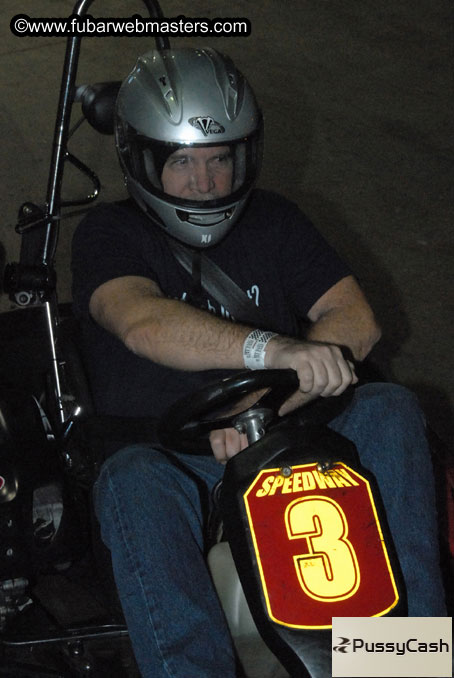 TGP VIP Go-Kart Racing & Party