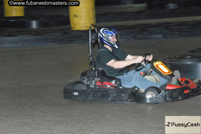 TGP VIP Go-Kart Racing & Party