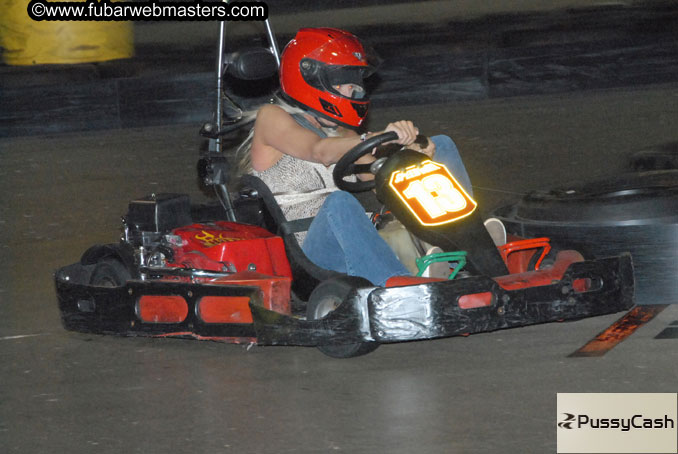 TGP VIP Go-Kart Racing & Party