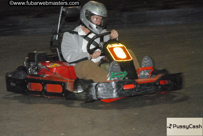 TGP VIP Go-Kart Racing & Party