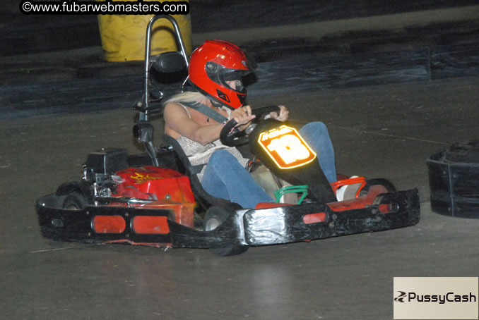 TGP VIP Go-Kart Racing & Party