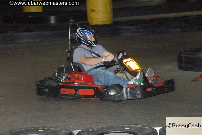 TGP VIP Go-Kart Racing & Party