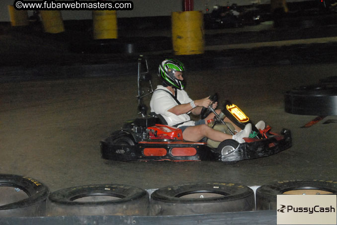 TGP VIP Go-Kart Racing & Party