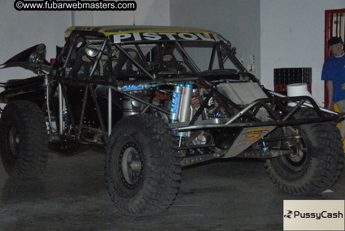 TGP VIP Go-Kart Racing & Party