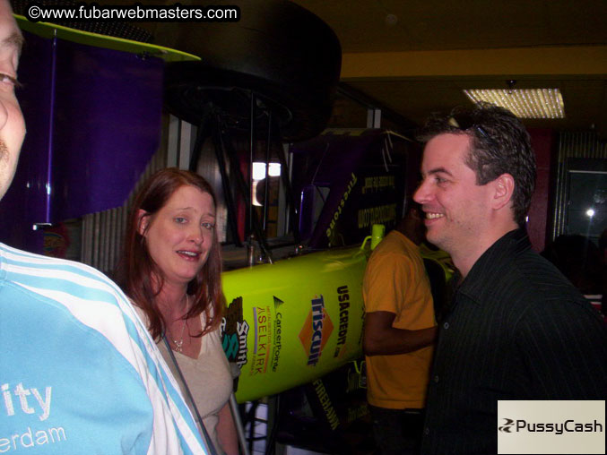 TGP VIP Go-Kart Racing & Party