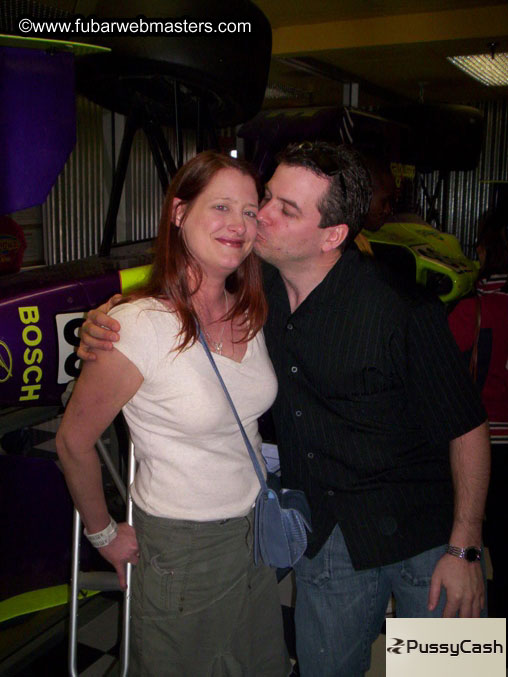 TGP VIP Go-Kart Racing & Party