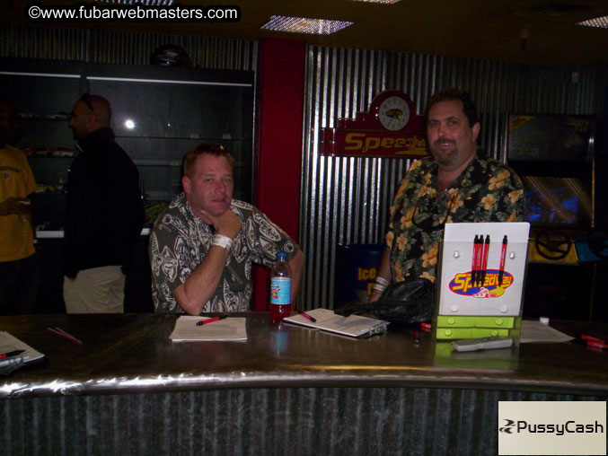 TGP VIP Go-Kart Racing & Party