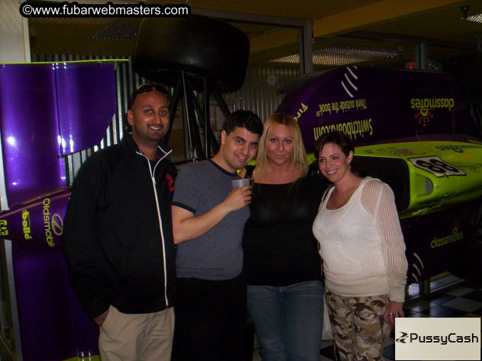 TGP VIP Go-Kart Racing & Party