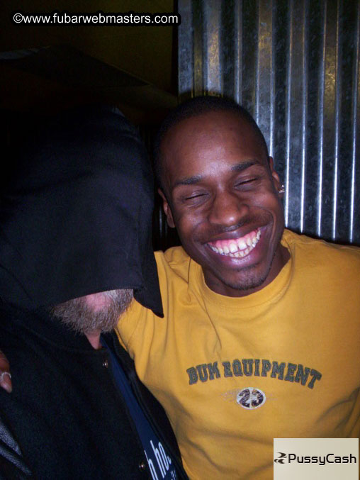 TGP VIP Go-Kart Racing & Party