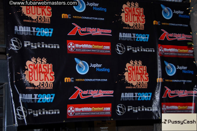 Phoenix Frenzy Pre-show Party