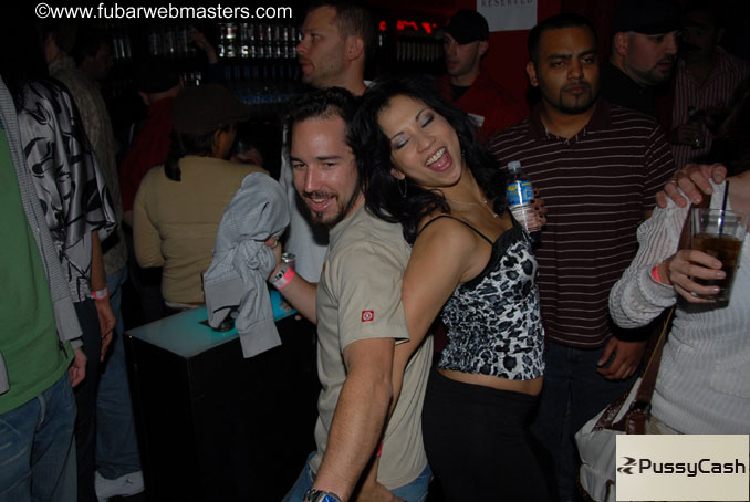 Phoenix Frenzy Pre-show Party