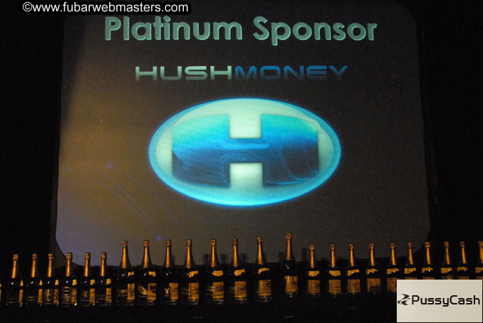 Phoenix Forum Welcome Reception