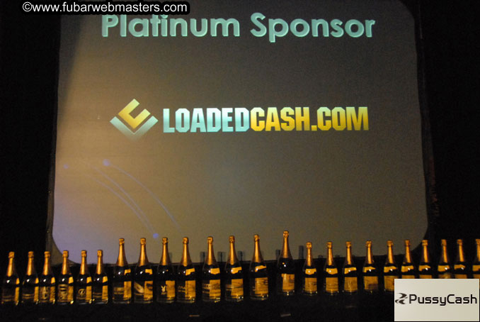 Phoenix Forum Welcome Reception