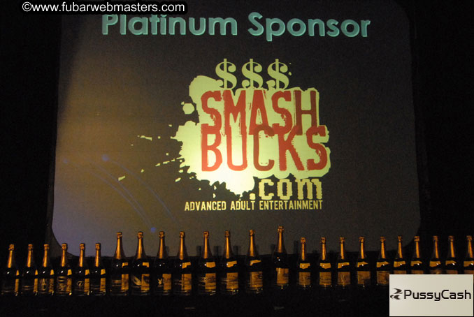 Phoenix Forum Welcome Reception