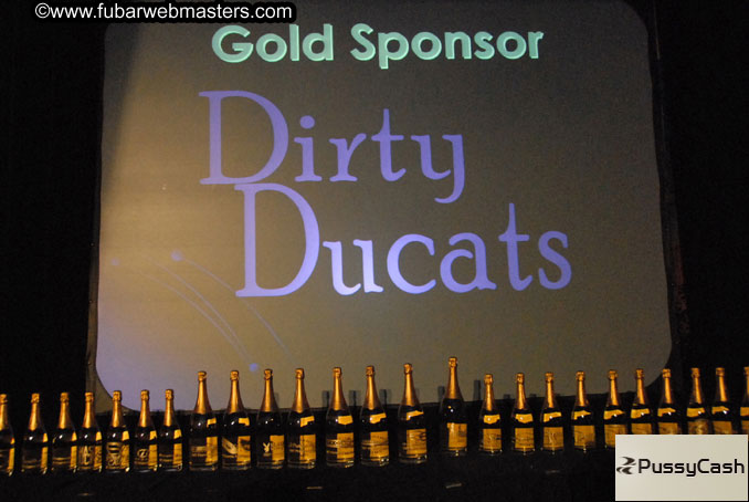 Phoenix Forum Welcome Reception