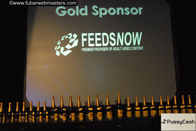 Phoenix Forum Welcome Reception