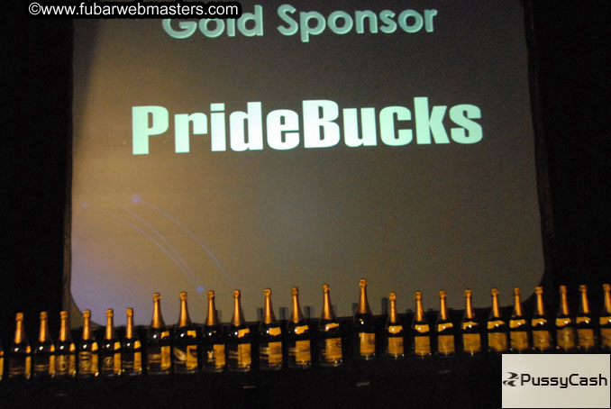 Phoenix Forum Welcome Reception