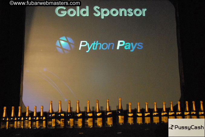 Phoenix Forum Welcome Reception