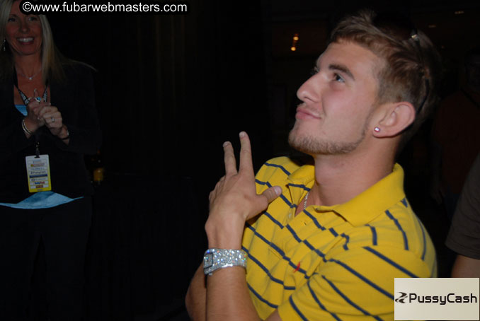 Phoenix Forum Welcome Reception