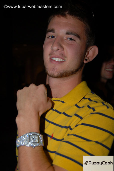 Phoenix Forum Welcome Reception