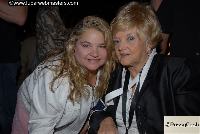 Phoenix Forum Welcome Reception