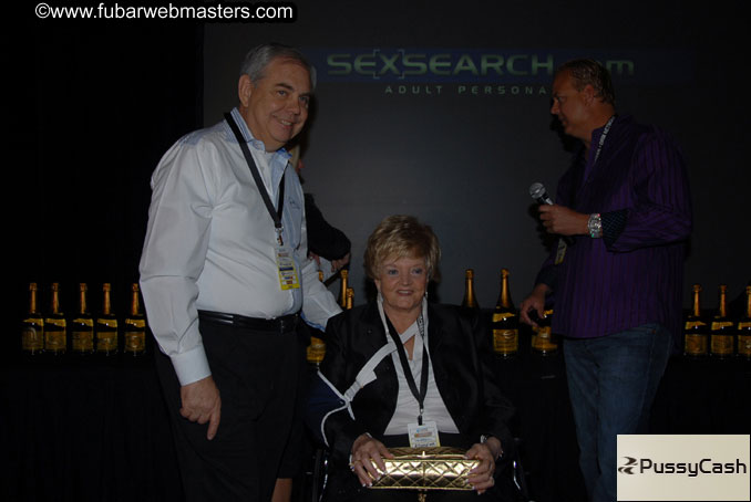 Phoenix Forum Welcome Reception