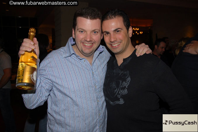 Phoenix Forum Welcome Reception