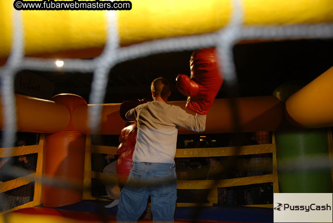 GFY Phoenix Forum Kickoff Party