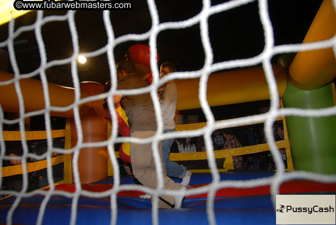 GFY Phoenix Forum Kickoff Party