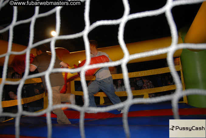 GFY Phoenix Forum Kickoff Party