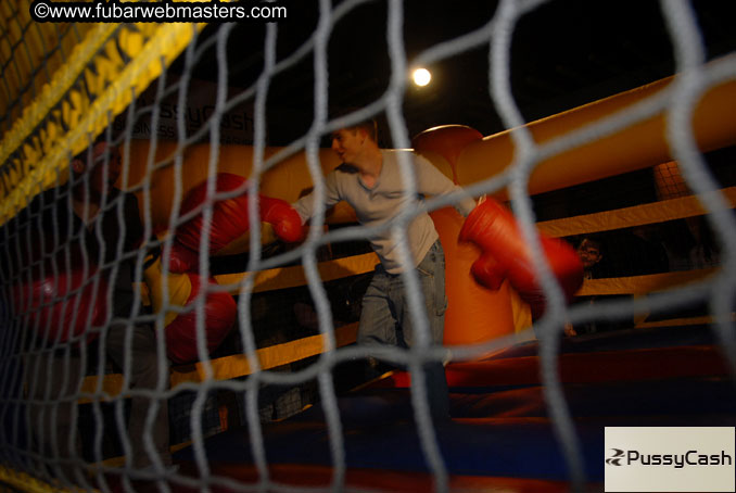 GFY Phoenix Forum Kickoff Party