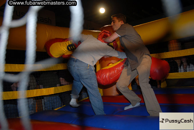 GFY Phoenix Forum Kickoff Party