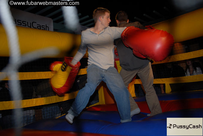 GFY Phoenix Forum Kickoff Party