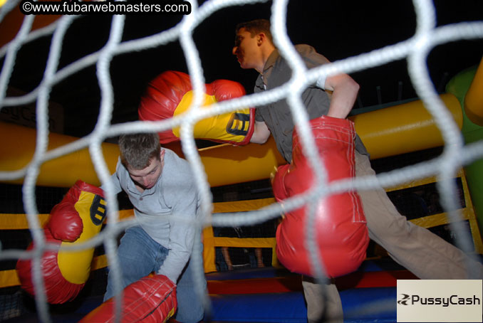 GFY Phoenix Forum Kickoff Party