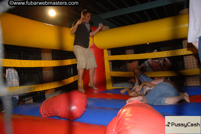 GFY Phoenix Forum Kickoff Party