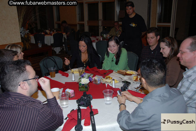 Breakfast with AllureCash