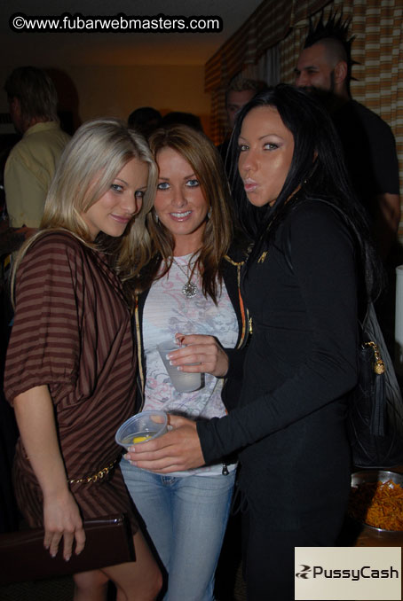 Lightspeed Latenight