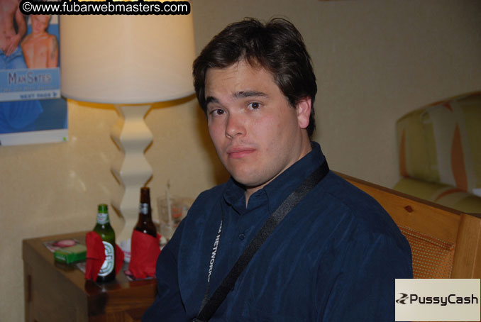 Mansites?PrideBucks Late Night Suite